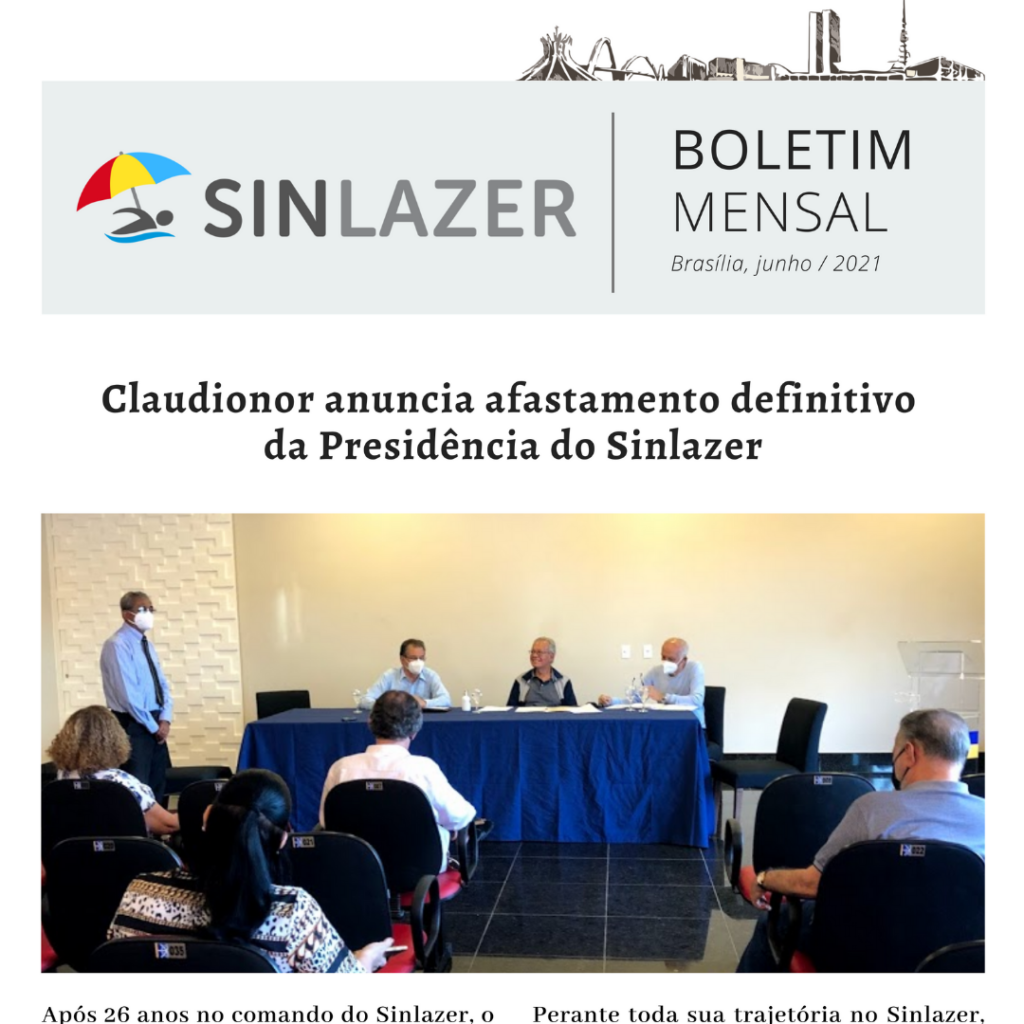 Notícias em Destaque – Página: 2 – Sinlazer